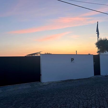 Willa Casa De Ferias_As Oliveiras III Espinho  Zewnętrze zdjęcie